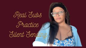 Real Subs Send Silently