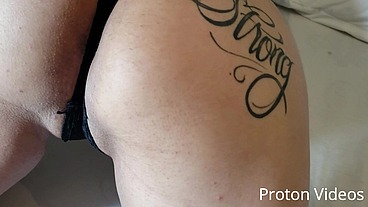 Fucking the tattoed girl