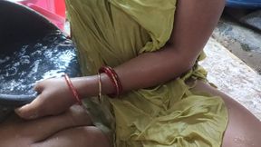 You Will Create a Ruckus in Stepmom's Beautiful Stepsister-in-law's House