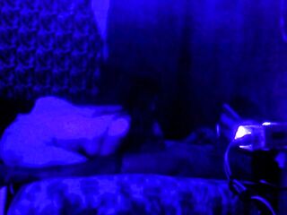 I like to gulp my brother-in-law's shlong at night.