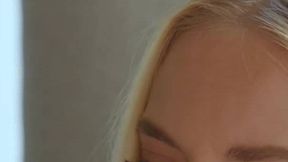 Free Movie @Deepthroat & #Hardcore #Blonde with @Lana Sharapova by @Tushy Like & Share!