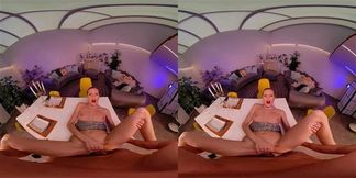 Rainy Day Is Perfect For Banging With Nympho Stacy Cruz