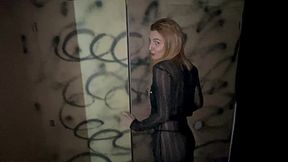 sendo marmita de casal na casa de swing