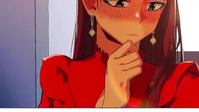 Step-Sisters Seduce Teacher in My Anime Sex Rehab Harem Ep 6