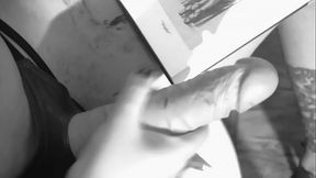 L&Eacute_SBICAS E O FOOTJOB MOLHADO NO LOV*FEET