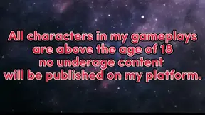 A perfect marriage #15: Anne like to tease David