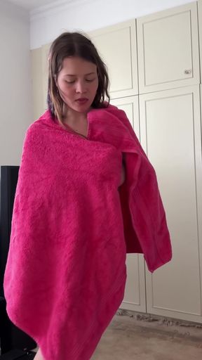 Young and naughty onlyfans model