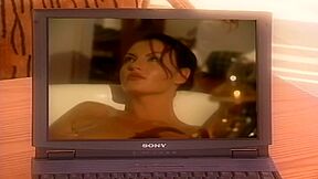 The Magic Flute (2001, Superweib, In Der Holle Der Lust) - Acting Out - Steve Holmes