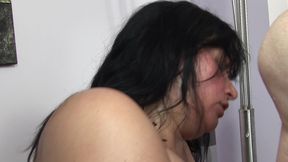 Perverted Triple XXX Fun