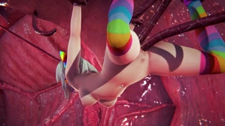 Every night I have a strange dream (part 2)