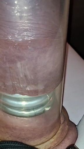 Extreme Sm Cockpumping