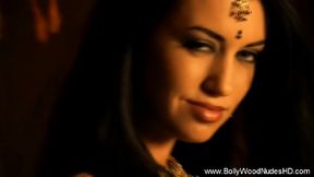 Sexy Girlfriend From The Exotic Places