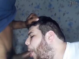 preview - 4 homeless guys fuck my fat ass