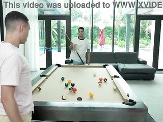 Cory Follow Celebrates The fourth of July Getting Double Stuffed - Trailer