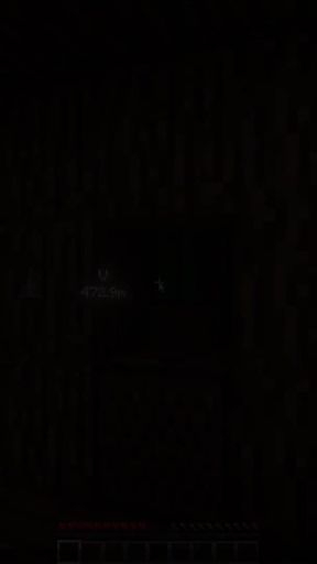 Thrilling moment from &quot;Minecraft Jenny Mod Finding and fucking Galath a succubus and anal&quot;
