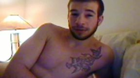 Brian Whitt Private Show