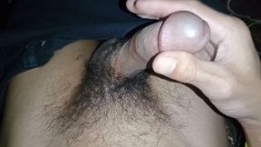 Latest Hot Indonesian Pornstar Kingleo 18+ Masturbates With A Sexy Penis