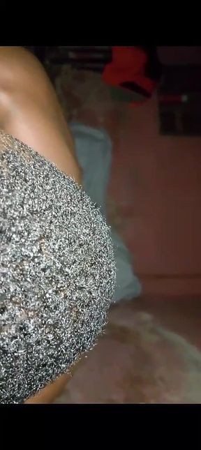 I Am Inside My Room Just Masturbating to My Pleasure