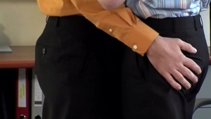 Four Way Frenzy: Teen Twink Edition