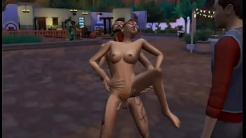 sims 4