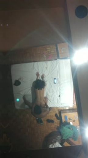 I went to Buenos Aires and they gave me milk.