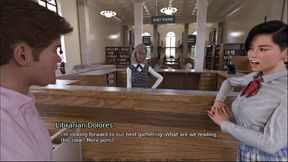 Shemale World Gameplay Part 13