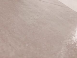 Gooning 0 Bulgarian, Shower