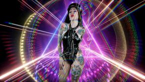 Pegmerized - Pegging, strapon