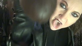 Mistress Vivian Private Show