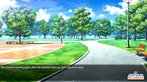 Ep3: Shouko Hazuki's Pact with Babel - Busty Idol Manor