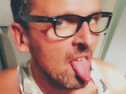 Slutboyben CAM4 Nympho Cock CUMZZZ in Public II