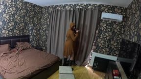 Cosplay Roleplay Compilation Vol. 2 - Secretary, Princess Fantasy, Robin Hood Slut, Cheerleader & Naughty Repair Girl