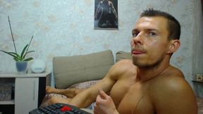 Vladimir Suny Private Show