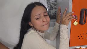 Blonde Milf's Home Practice in Sultry Anal Ecstasy