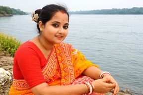 A Random Meeting with a Beautiful Woman. Then Things Got Personal