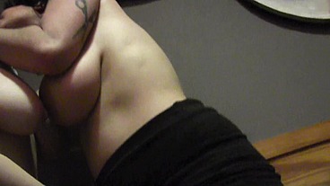 Missy Minks And Beretta James Love Fantasy Roleplay