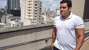 yuri gaucho - piscina e putaria