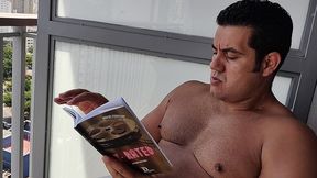 yuri gaucho - piscina e putaria