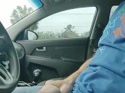 Floppy ginger dick