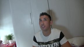 Yago fucked by Rafa Marco from Madrid