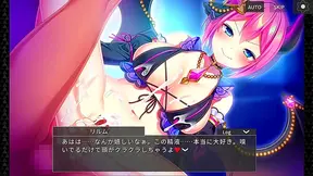 Kazusa Tempts Her Fans with Wild Oral and Steamy Anal Play