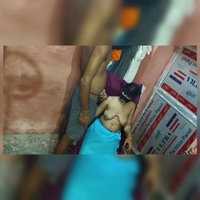 Bhabhi Desi style me thokai kiya