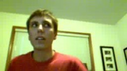 Ryan\'s first private show!