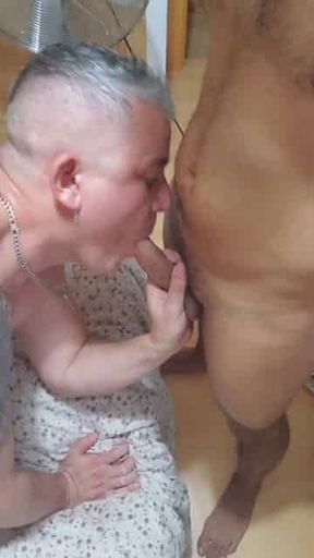 blowjob