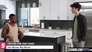 DownlowBoys - Top 10 Hottest 2024 Scenes - The Hottest 2024 Hunks , Jocks &amp; Bears Fucking Hard