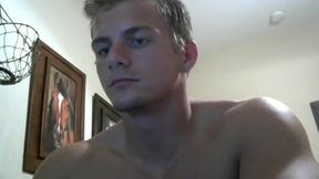 Jake Fisher Private Show