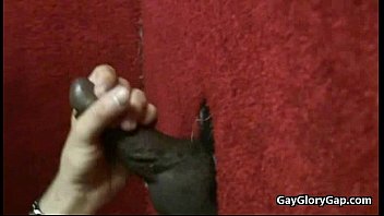 Wet and horny gay foreplay 02