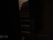 Studio Ghibli Chinese Demon Encounter Ep.01