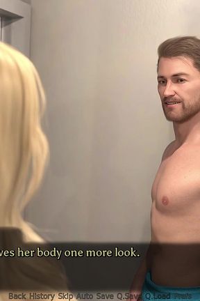 A Perfect Marriage #13