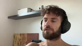 Ryan Fitflex Private Show